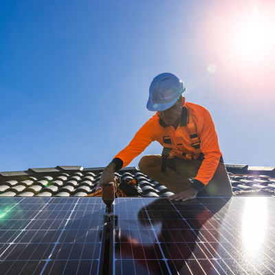 Buying a Home with Solar Tips